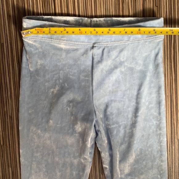 J. Crew Crewcuts Girls Velour Pants - Picture 3 of 5